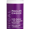 Clinical 0,3% Retinol + 2% Bakuchiol Treatment