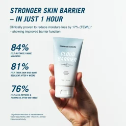 Cloud Barrier Ceramide Rescue Cream