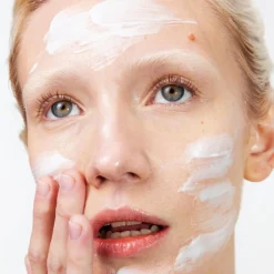 Cloud Barrier Ceramide Rescue Cream