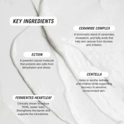 Cloud Barrier Ceramide Rescue Cream