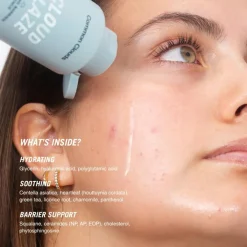 Cloud Glaze Hydrating Barrier Essence