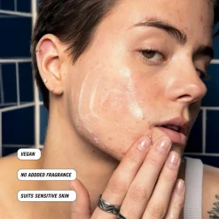 Cloud Milk Soothing Redness-Relief Serum