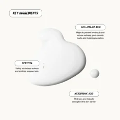 Cloud Milk Soothing Redness-Relief Serum