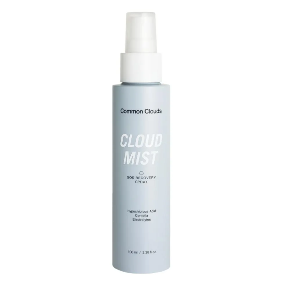 Cloud Mist SOS Recovery Spray