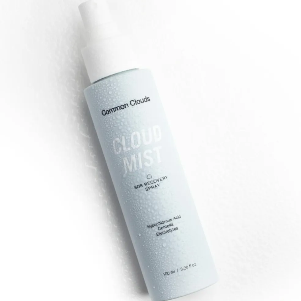 Cloud Mist SOS Recovery Spray
