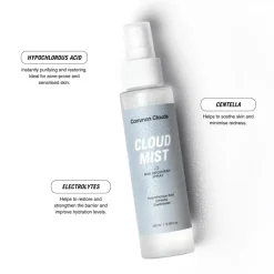 Cloud Mist SOS Recovery Spray