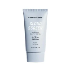 Cloud Screen Hydrating Sun Protection SPF50