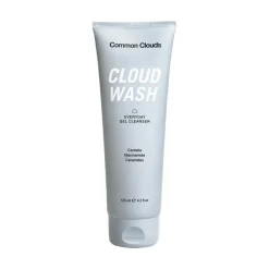 Cloud Wash Everyday Gel Cleanser