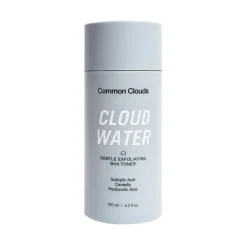 Cloud Water Gentle Exfoliating BHA Toner