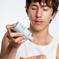 Cloud Water Gentle Exfoliating BHA Toner