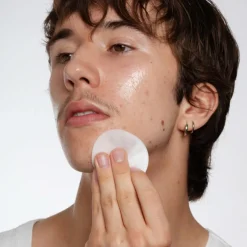 Cloud Water Gentle Exfoliating BHA Toner