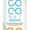 Coconut Dreams Suncare Dry Mist Spray SPF 30