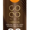 Coconut Dreams Suncare Dry Oil Spray SPF 30