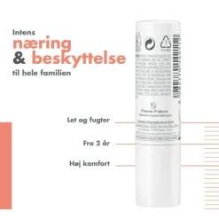 Cold Cream Nourishing Lip Balm