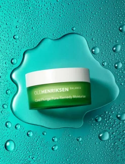Cold Plunge Pore Remedy Moisturizer