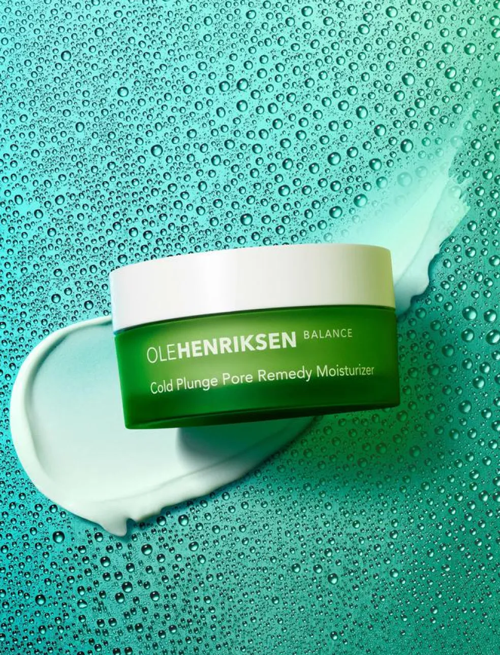 Cold Plunge Pore Remedy Moisturizer