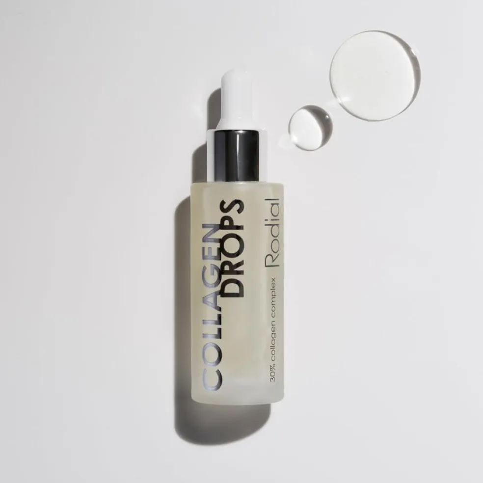 Collagen 30% Booster Drops
