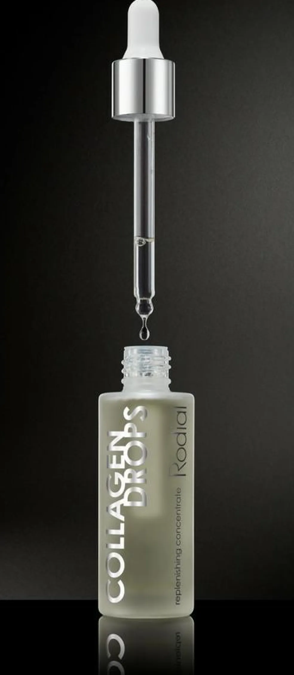 Collagen 30% Booster Drops