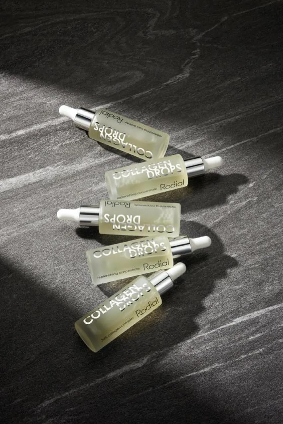 Collagen 30% Booster Drops