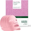 Collagen & Vitamin B12 Pink Mask