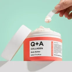 Collagen Body Butter