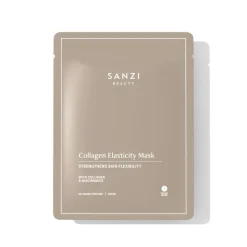 Collagen Elasticity Sheet Mask