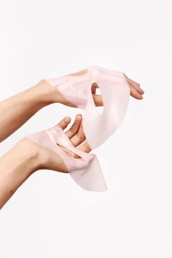 Collagen Hydrogel Hyal Mask