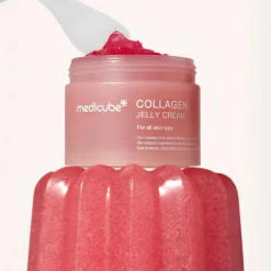 Collagen Jelly Cream
