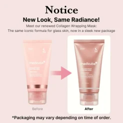 Collagen Night Wrapping Mask