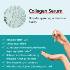 Collagen Serum