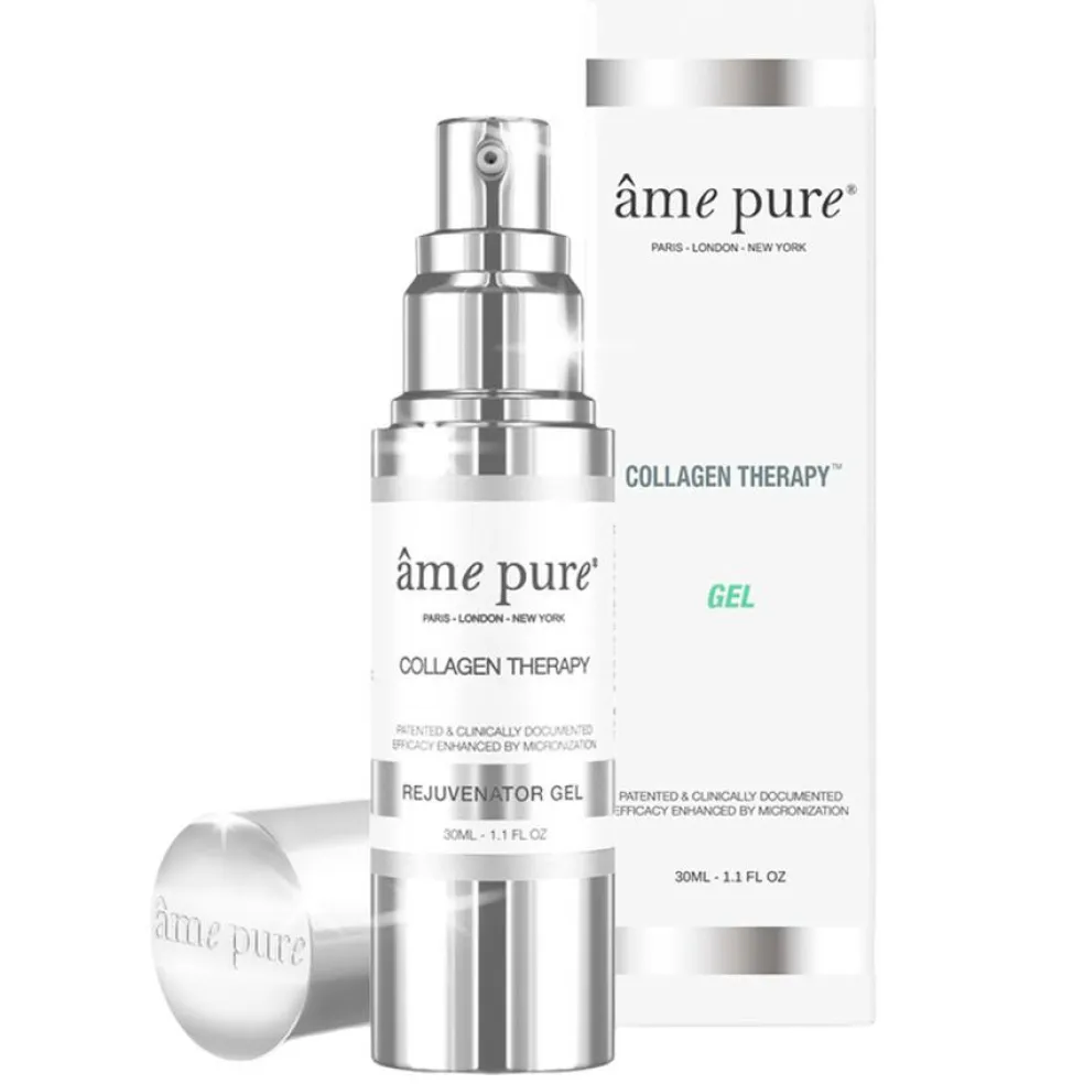 Collagen Therapy Gel