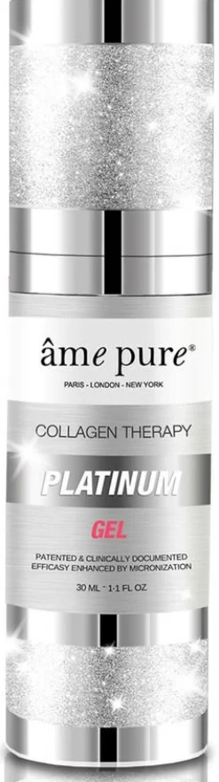 Collagen Therapy Platinum Gel