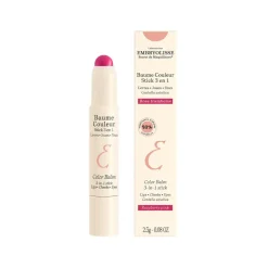 Color Balm 3-In-1 Stick