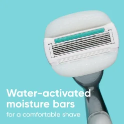 Comfortglide sensitive 1up