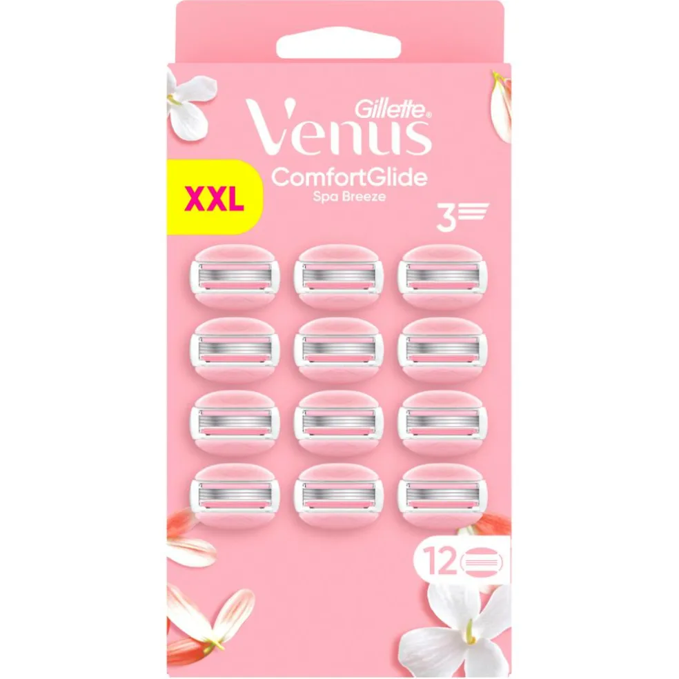 ComfortGlide Spa Breeze