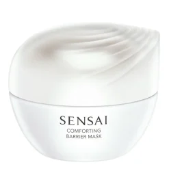 Comforting Barrier Mask