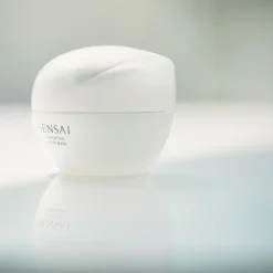 Comforting Barrier Mask