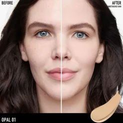 Complexion Rescue Natural Matte Tinted Moisturizer SPF 30