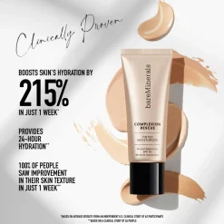 Complexion Rescue Tinted Hydrating Gel Cream SPF 30