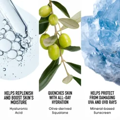 Complexion Rescue Tinted Hydrating Gel Cream SPF 30