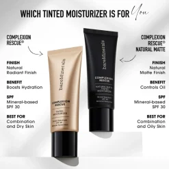 Complexion Rescue Tinted Hydrating Gel Cream SPF 30