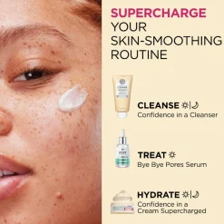 Confidence in a Cream Anti-Aging Hydrating Moisturizer