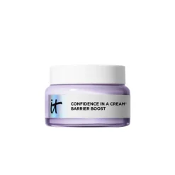 Confidence in a Cream Barrier Boost Skin Barrier Repair Moisturizer