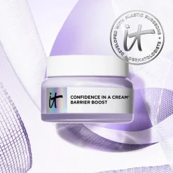 Confidence in a Cream Barrier Boost Skin Barrier Repair Moisturizer
