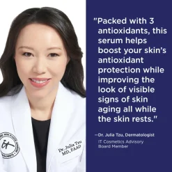 Confidence In Your Beauty Sleep Serum