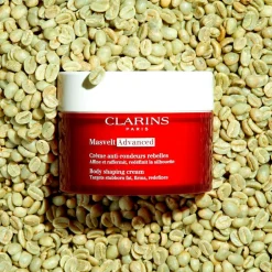 Contouring Body Shaping Cream