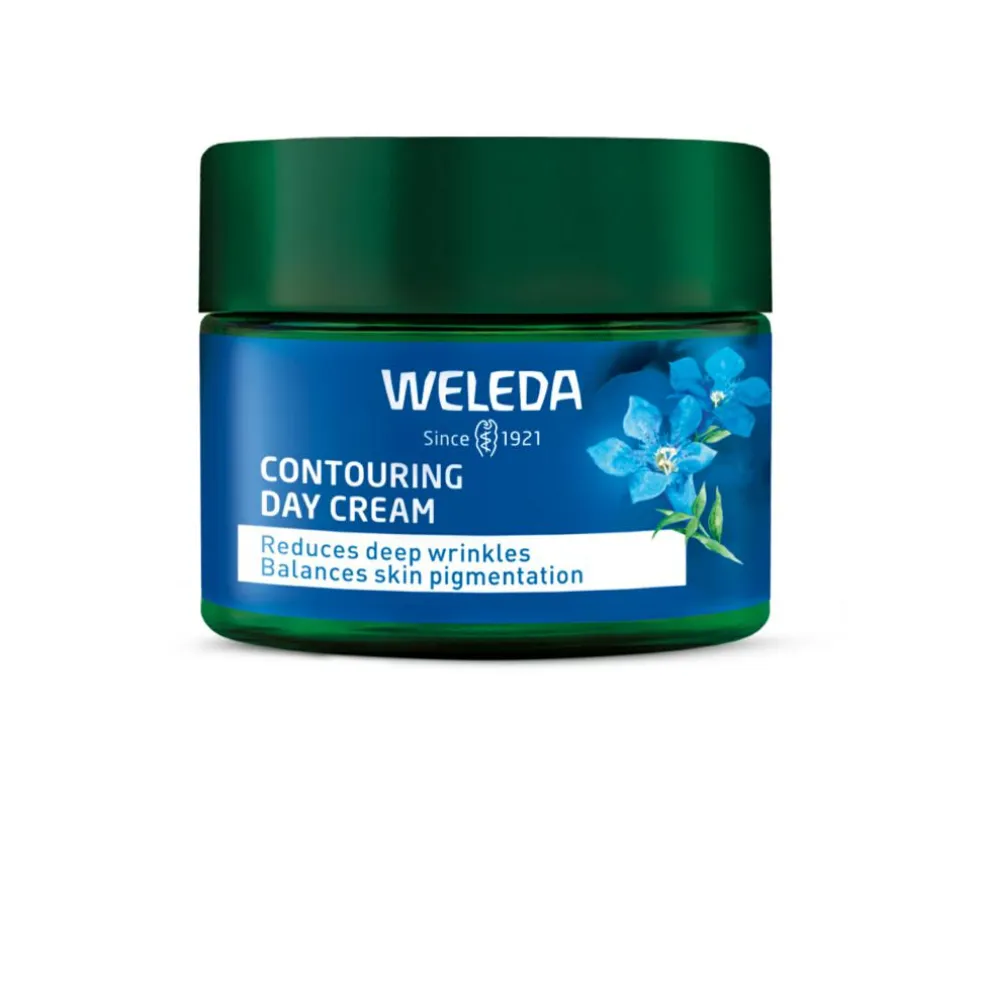 Contouring Day Cream
