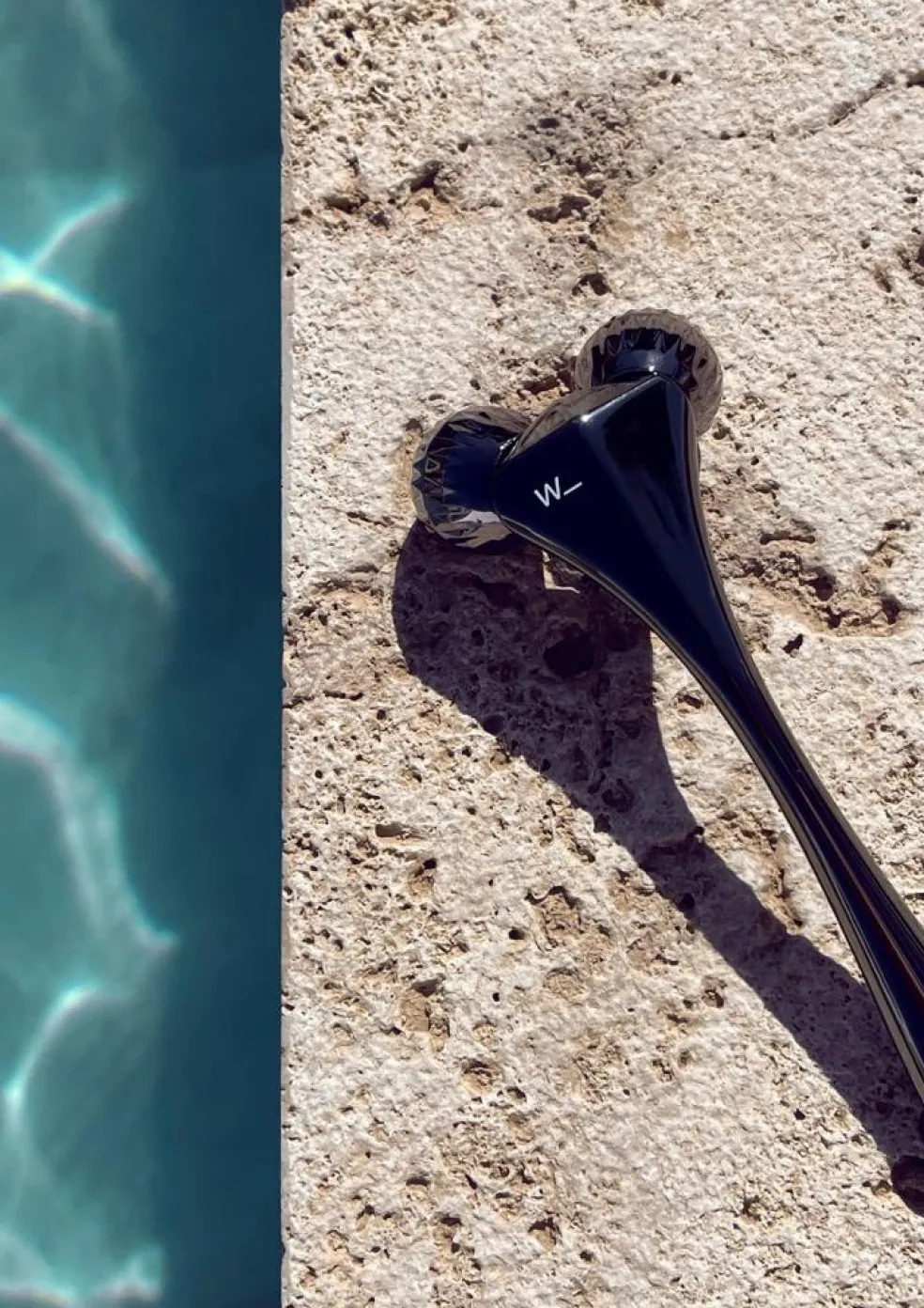 Contouring Face Roller