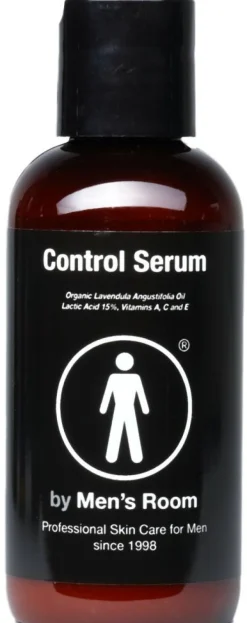 Control Serum