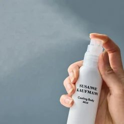 Cooling Body Mist